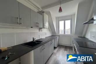  appartement st-malo 35400