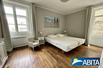  appartement st-malo 35400