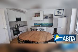  appartement st-malo 35400