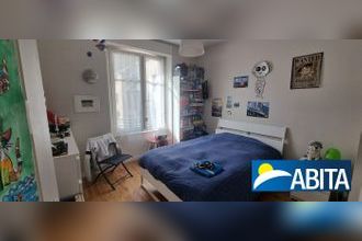  appartement st-malo 35400