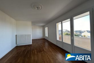  appartement st-malo 35400