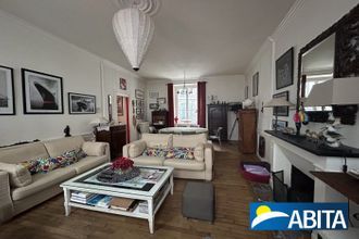  appartement st-malo 35400