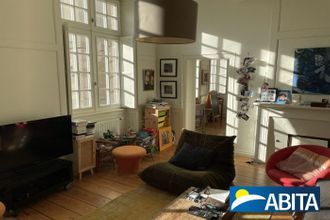  appartement st-malo 35400