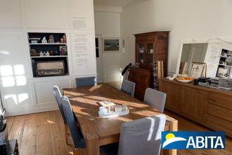  appartement st-malo 35400