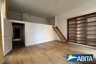  appartement st-malo 35400