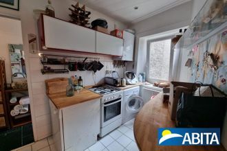  appartement st-malo 35400