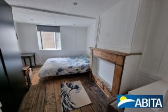  appartement st-malo 35400