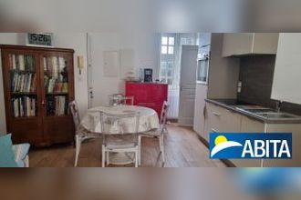  appartement st-malo 35400