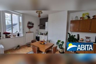  appartement st-malo 35400