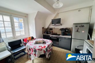  appartement st-malo 35400