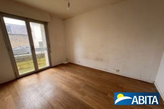  appartement st-malo 35400