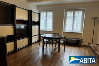  appartement st-malo 35400