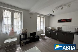  appartement st-malo 35400