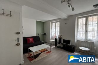  appartement st-malo 35400