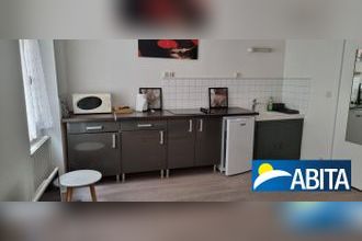  appartement st-malo 35400