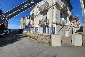  appartement st-malo 35400