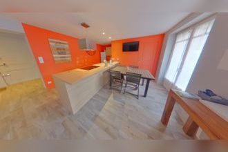  appartement st-malo 35400