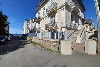  appartement st-malo 35400