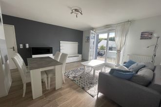  appartement st-malo 35400