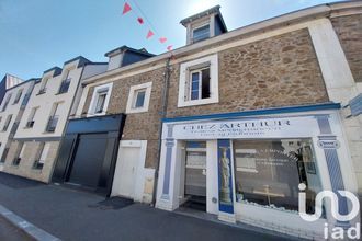  appartement st-malo 35400