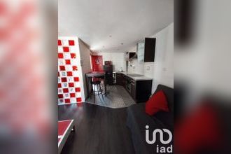  appartement st-malo 35400