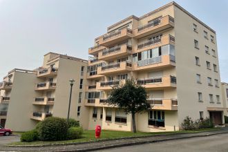  appartement st-malo 35400