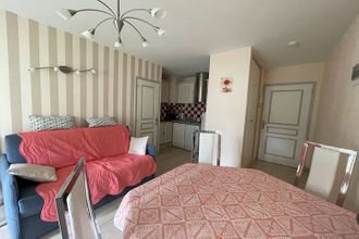  appartement st-malo 35400