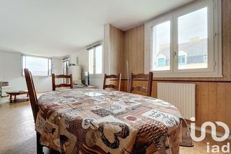  appartement st-malo 35400