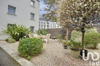  appartement st-malo 35400