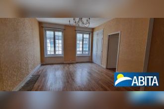  appartement st-malo 35400