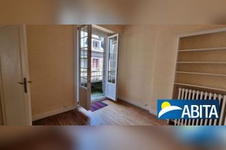  appartement st-malo 35400