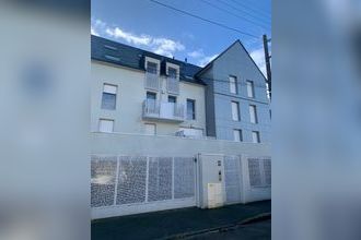  appartement st-malo 35400