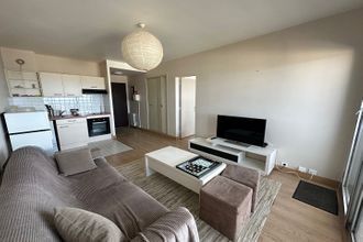  appartement st-malo 35400