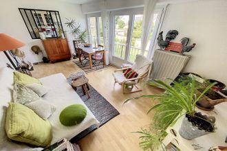  appartement st-malo 35400