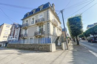  appartement st-malo 35400