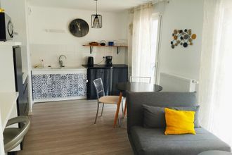  appartement st-malo 35400