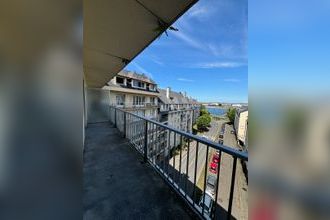  appartement st-malo 35400