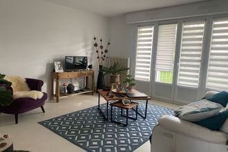  appartement st-malo 35400