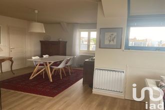  appartement st-malo 35400