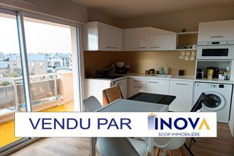  appartement st-malo 35400