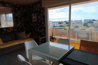  appartement st-malo 35400