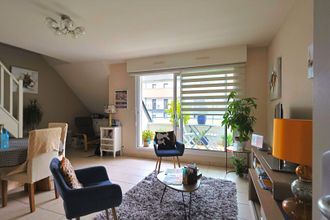  appartement st-malo 35400