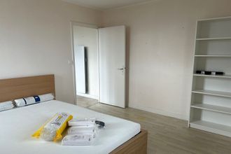  appartement st-malo 35400