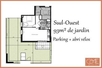  appartement st-malo 35400