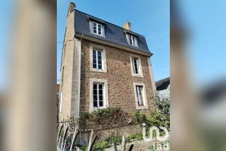  appartement st-malo 35400