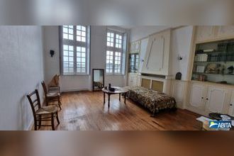  appartement st-malo 35400