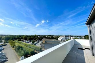  appartement st-malo 35400