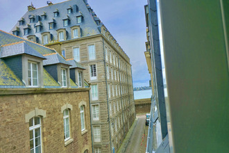  appartement st-malo 35400