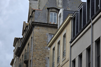  appartement st-malo 35400