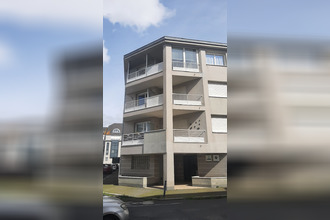  appartement st-malo 35400